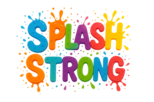 SplashStrong